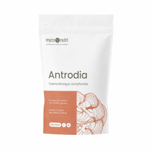MycoNutri Antrodia 100g powder